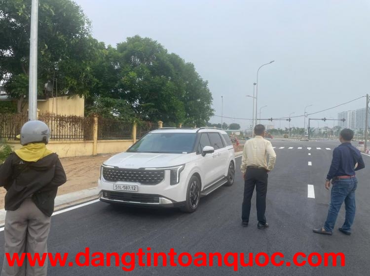 Đất - vị trí đẹp khu dân cư An Sương, P. Tân Hưng Thuận Quận 12. Giá Tốt