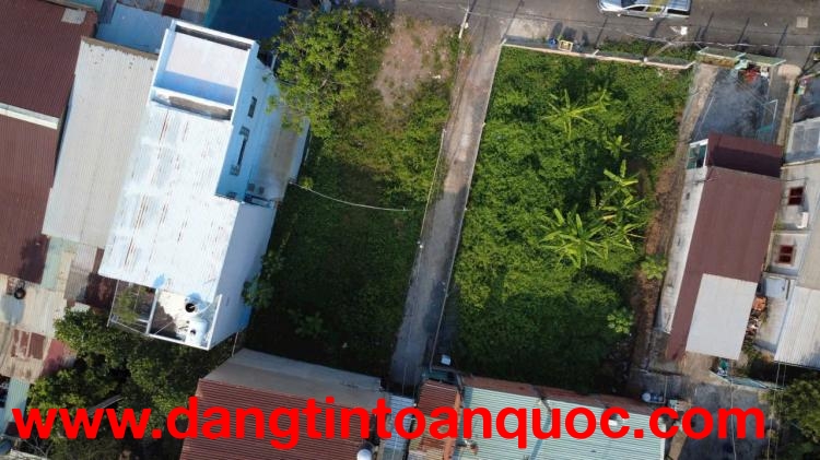 ĐẤT VIEW SÔNG SÀI GÒN – GÓC 2 MT – GIÁ CHỈ 6.8 TỶ - THẠNH LỘC 56, QUẬN 12