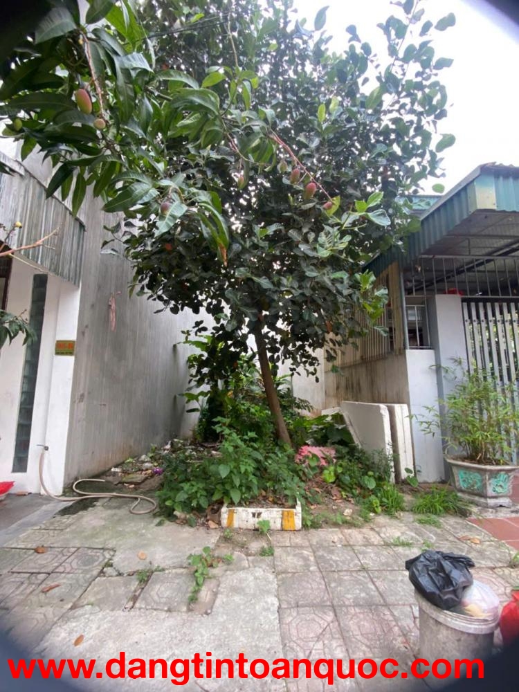 chính chủ bán lo đất tái định cư vũ phúc- thái bình gần trường mầm non