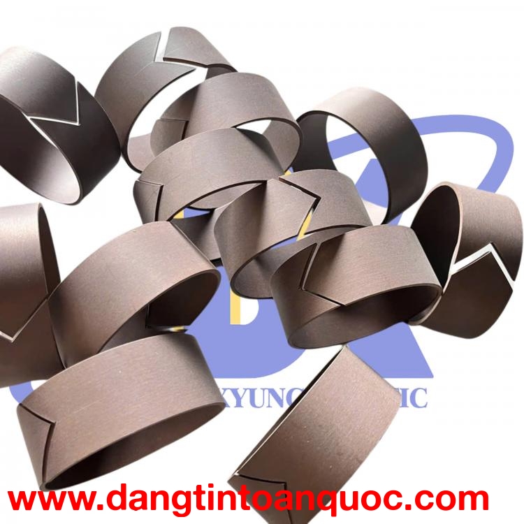 PTFE TRONG ỨNG DỤNG NHIỆT CAO ???? 0938225267