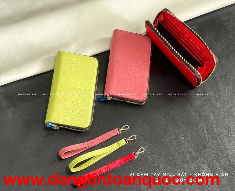 Muốn Kinh Doanh Đồ Da? Cần Nguồn Sỉ Ổn Định