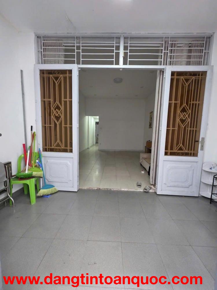 Bán nhà Hẻm 1/ Tiền Giang - giao Trường Sơn, ngay Sân Bay, 4,1x15m, 2 tầng, Sổ A4, 7,9 Tỷ