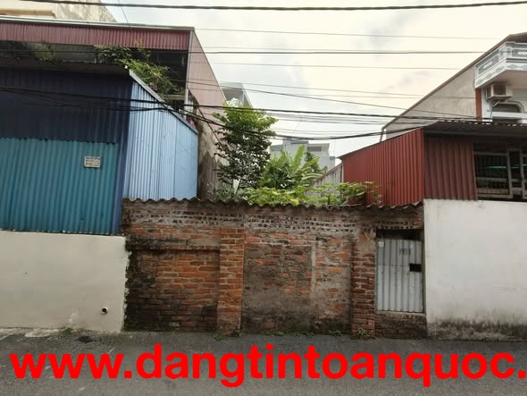 Nguyên Khê, bán đất 84m2, mt4.6m, 8.5 tỷ, Đông Anh, hai mặt tiền, ô tô, ngay đấu giá.