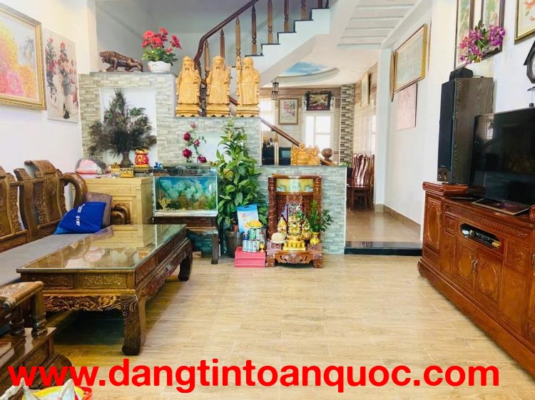 NHÀ TRUNG TÂM PHAN ĐÌNH PHÙNG – FULL CÔNG NĂNG – 10 TỶ