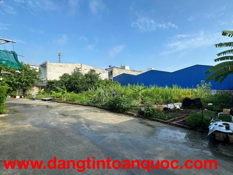 HÀNG ĐẦU TƯ GIÁ SỈ – 7 LÔ ĐẤT CHỈ 21 TỶ – THẠNH XUÂN 48, QUẬN 12