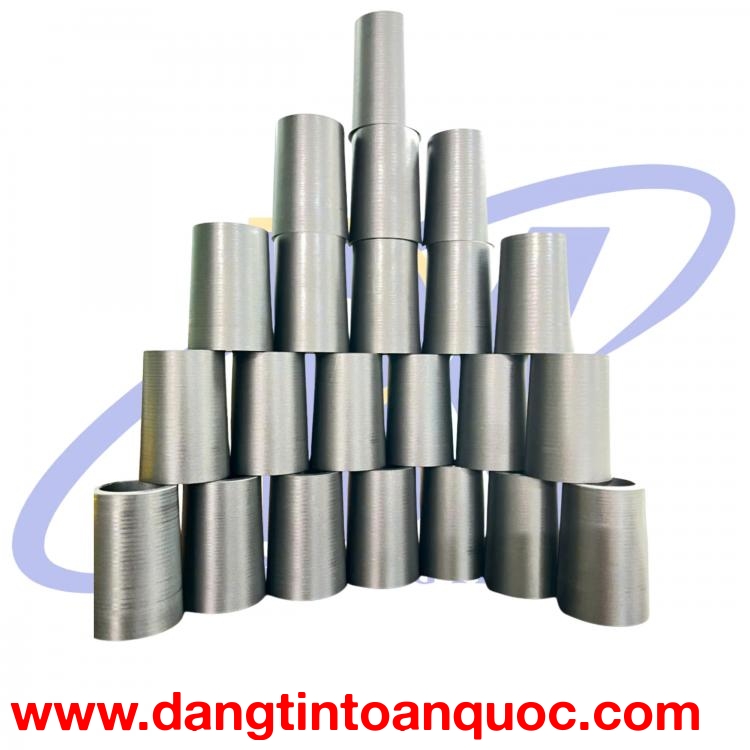 PTFE VÀ HỆ SỐ MA SÁT CỰC THẤP