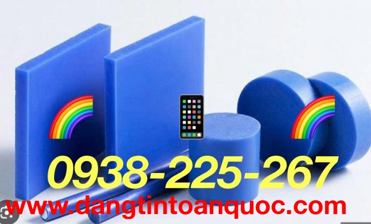 MC NYLON TRONG NGÀNH CƠ KHÍ NẶNG