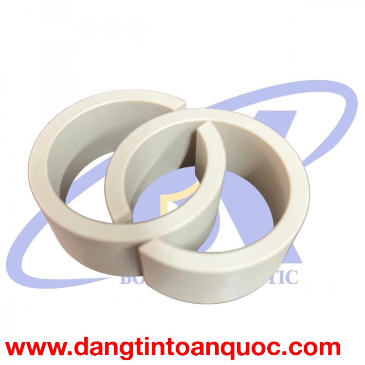 MC NYLON TRONG NGÀNH XI MĂNG