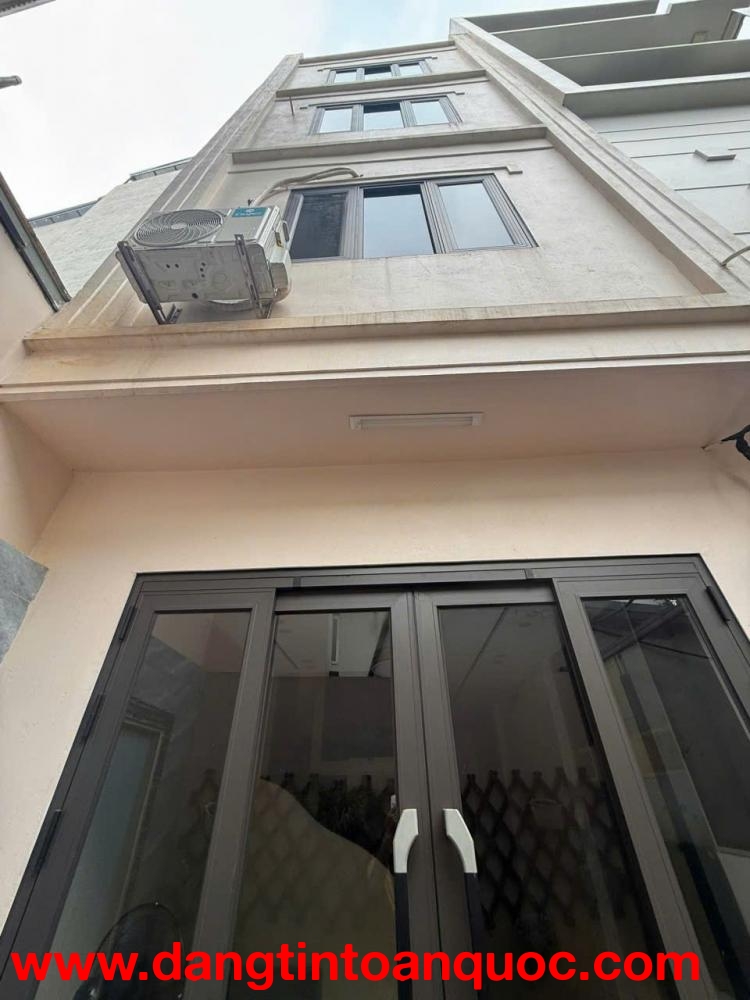 NGỌC THỤY – KHÔNG GIAN SỐNG CHỌN LỌC – NHÀ ĐẸP KHÔNG CÓ CĂN THỨ 2