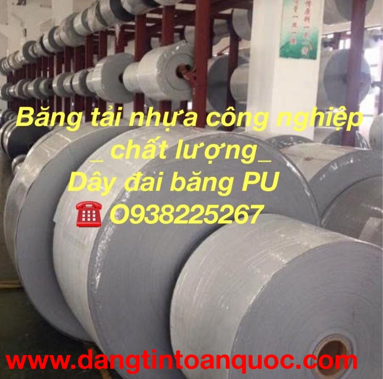 PE TRONG NGÀNH MÀI MÒN CAO (UHMW-PE)