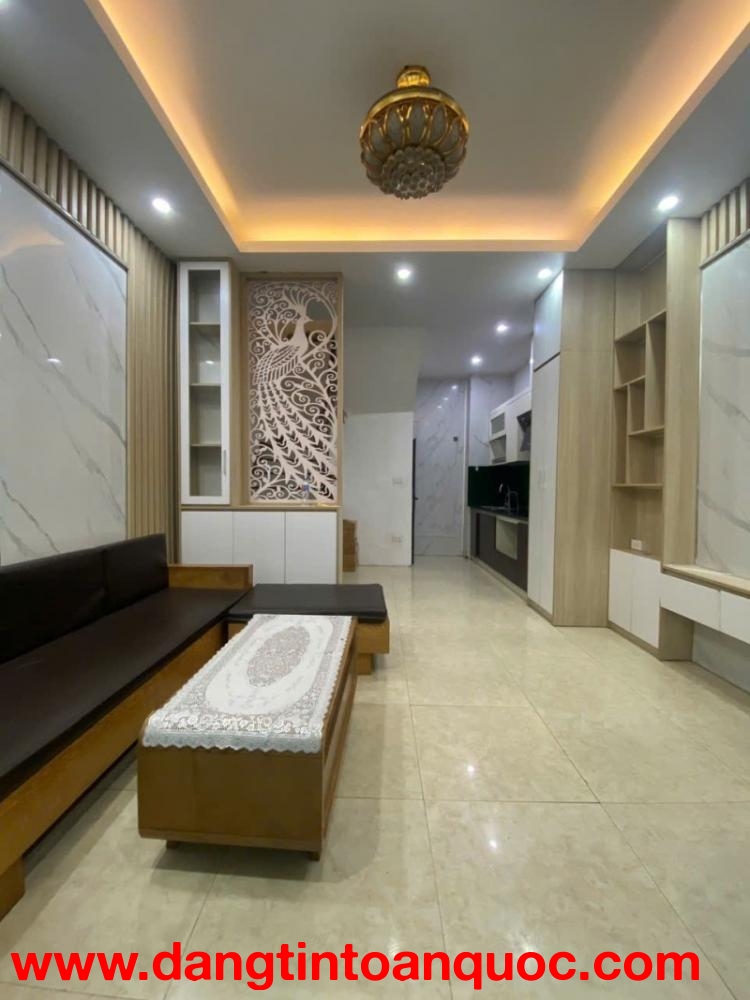 NGỌC THỤY – NHÀ 5 TẦNG - 3 PHÒNG NGỦ – NGÕ THOÁNG – GIÁ TỐT LONG BIÊN