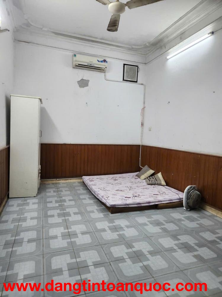 ► PHÒNG XINH THÁI HÀ – FULL ĐỒ – CHỈ 2TR8/THÁNG!