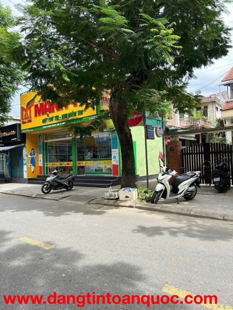 NHÀ ĐẸP–GIÁ TỐT–CHÍNH CHỦ CẦN BÁN NHÀ MẶT TIỀN Đường Yết Kiêu, P.Thuận Hòa, TP Huế,Thừa Thiên Huế