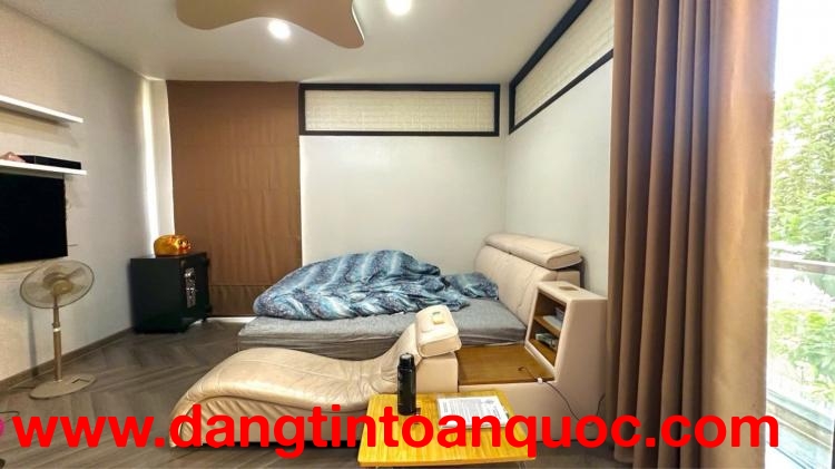 Biệt thự Kiều Đàm Tân Hưng Quận 7  Lô góc 2 mặt tiền  175m²  Sân đậu 3 ô tô  Giá 24 tỷ