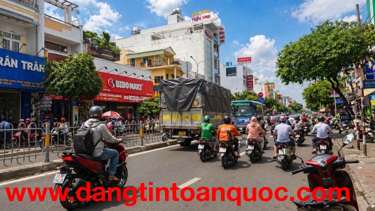 GIÁ SỐC MẶT TIỀN NGUYỄN SƠN – DTS 78M – 2 TẦNG – KINH DOANH ĐỈNH – 5.X TỶ