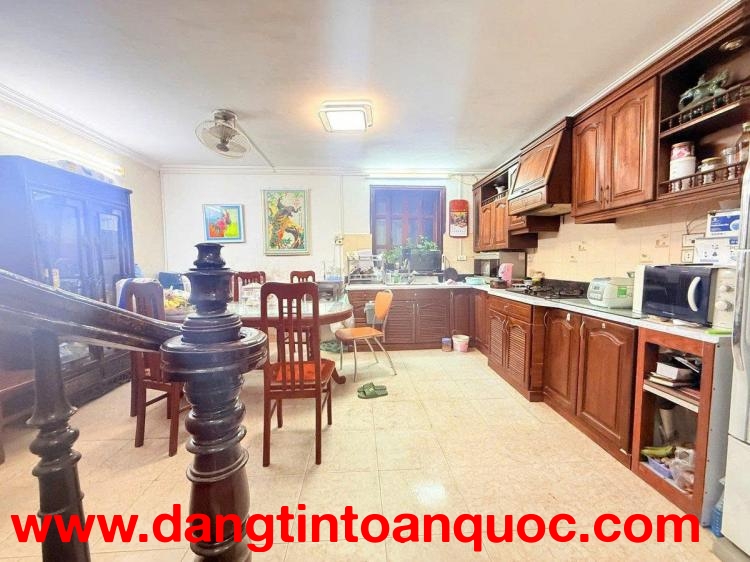 LẠC LONG QUÂN – MẶT TIỀN 10M – SÁT HỒ TÂY – TÀI SẢN GIỮ GIÁ & SINH LỜI