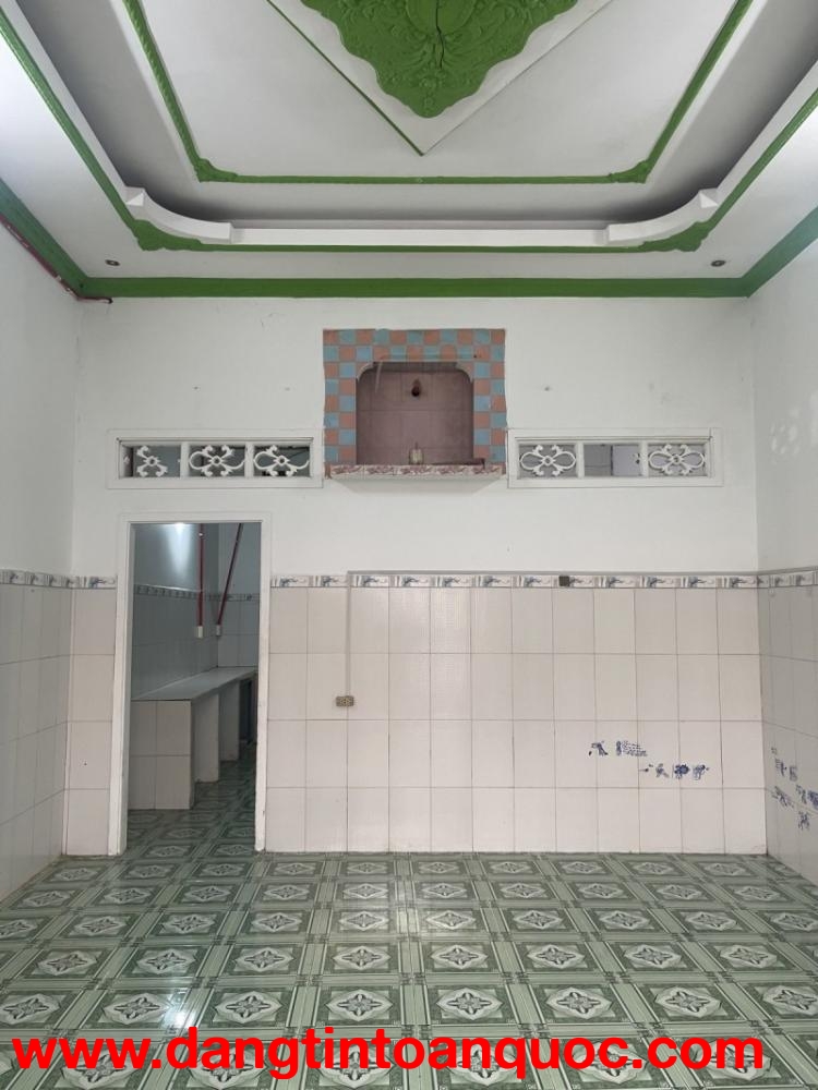 Chỉ hơn 2 tỷ có ngay nhà TPHCM mới,nhà ngay Làng Đại Học,giá sinh viên