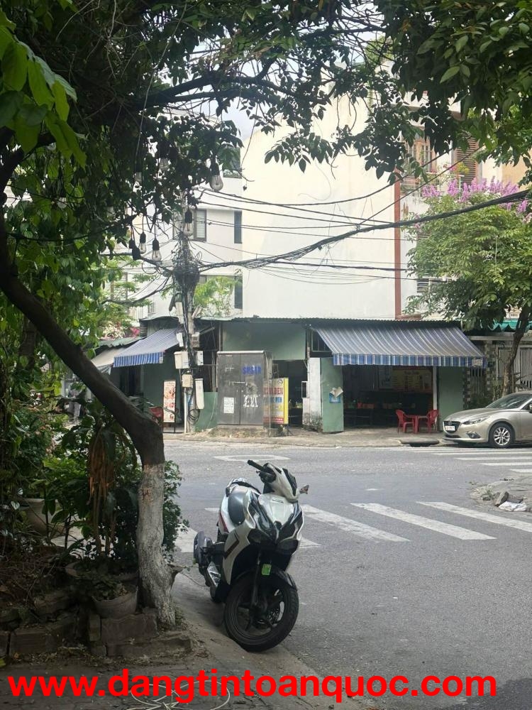 Bán cặp đất Đầm Rong 2 gần Nguyễn Đôn Tiết 188m2 khu xem pháo hoa giá 21 tỷ