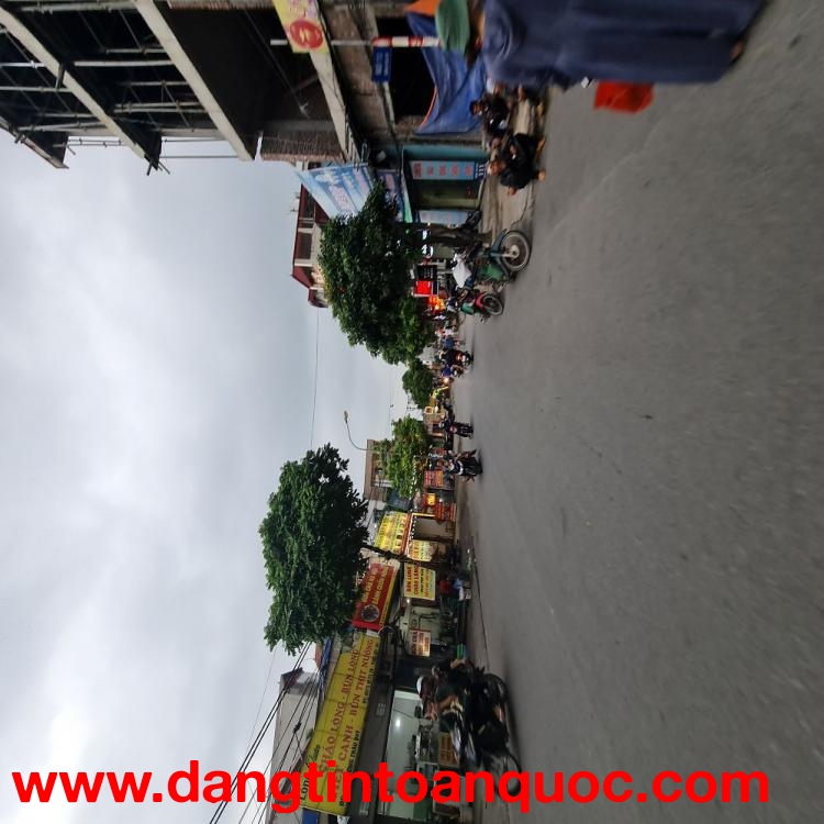 ???? Bán nhà 5 tầng 1 tum, thang máy, ô tô tránh tại Việt Hưng, Long Biên, Hà Nội. Lh 0989894845