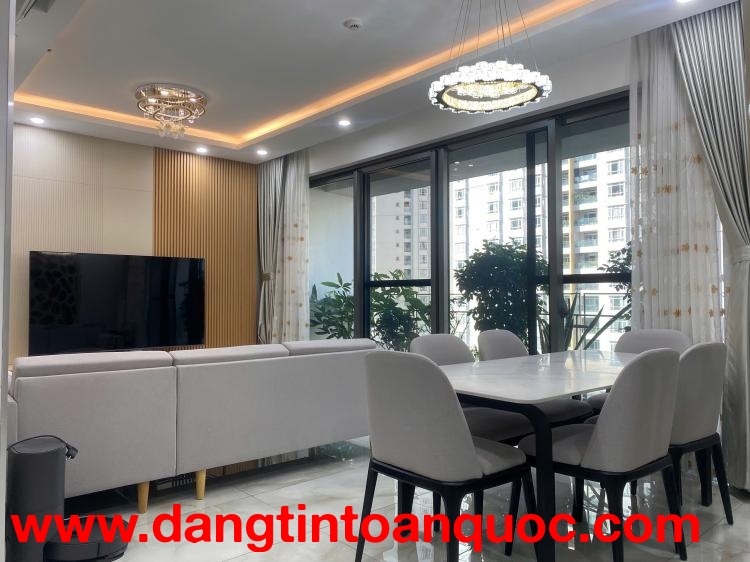 Cho thuê căn hộ cao cấp tại The Ascentia khu đô thị Phú Mỹ Hưng, Quận 7.