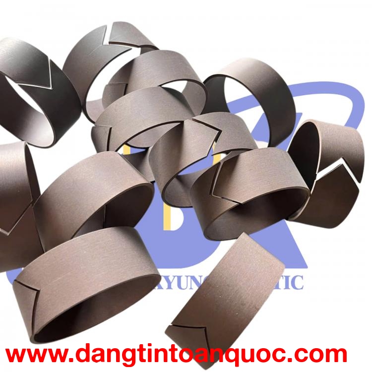 PTFE TRONG SEALING – NGUYÊN LÝ KỸ THUẬT 0938225267