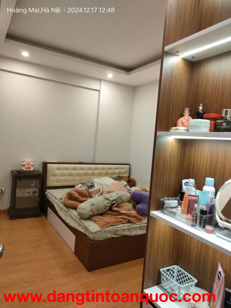 Bán gấp giá rẻ chung cư đẹp Kim Văn,Kim Lũ 65m,tầng 45, 3.55 tỷ Hoàng Mai.