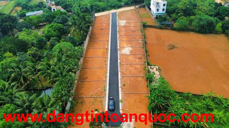 HÀNG HIẾM PHÚ CÁT – VIEW HỒ VAI RÉO, TUYẾN 2 QL21, GIÁ CỰC TỐT