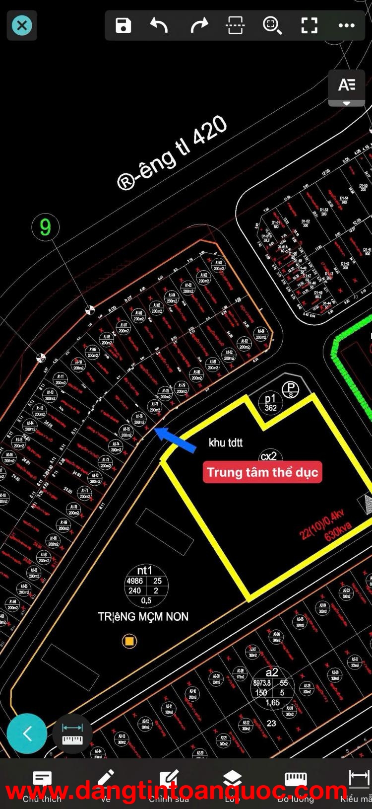 HÀNG HIẾM BÌNH YÊN – 100M2 GẦN TRƯỜNG, CHỐT NHANH KẺO BAY