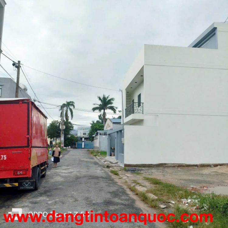 LÔ ĐẤT ĐẸP (10x20) XUÂN THỚI SƠN, ĐƯỜNG ĐỒNG BÀ CANH – GIÁ 5,7 TỶ