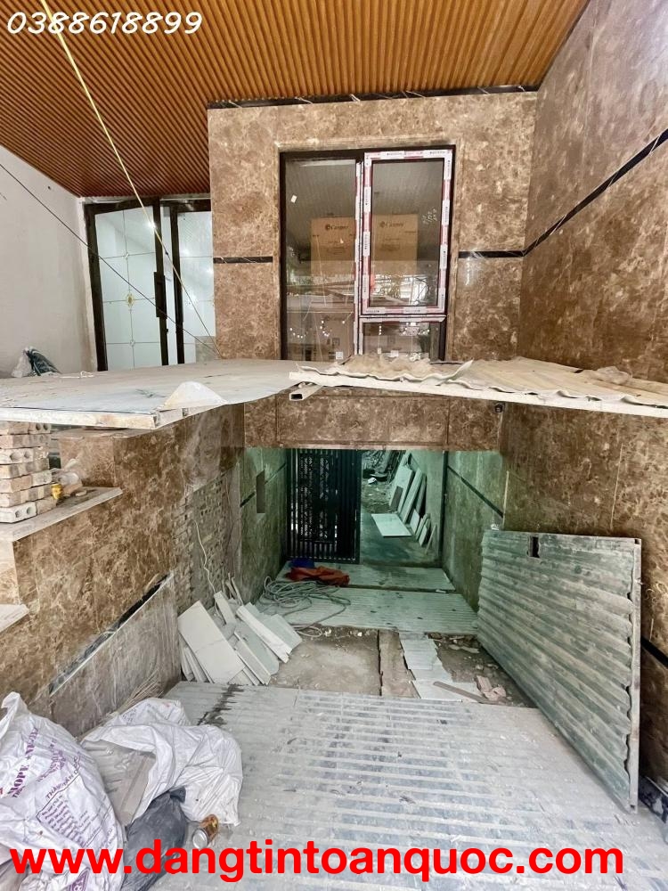 ???? BÁN TÒA APARTMENT YÊN HÒA, CẦU GIẤY - 158M2 - MT 7M - 8 TẦNG THANG MÁY - Ô TÔ -  BÊN THỨ 3 THẦU