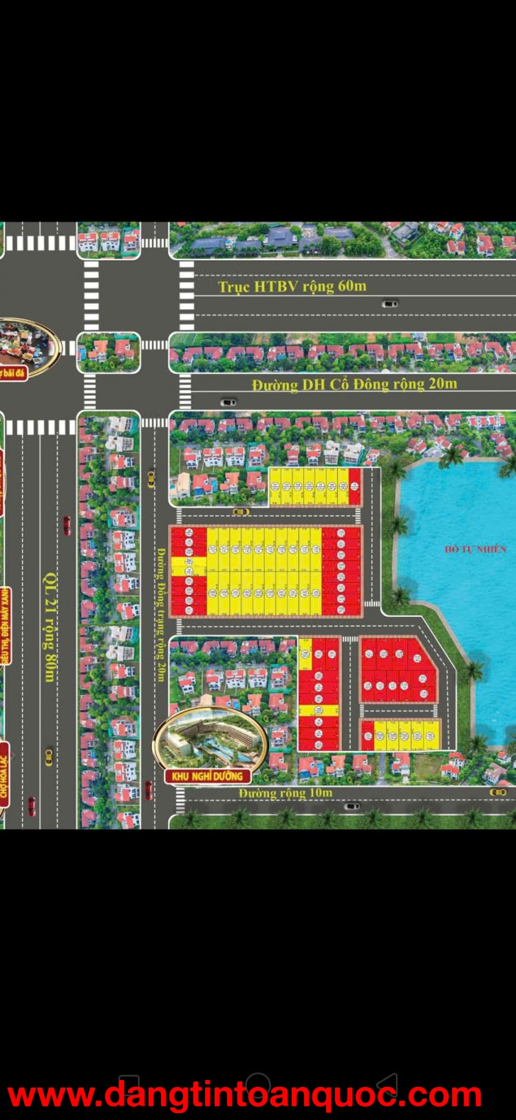 MỞ BÁN ĐẤT NỀN  SIÊU TIỀM NĂNG  NGAY CẠNH TRƯỜNG Sĩ QUAN Lục QUÂN