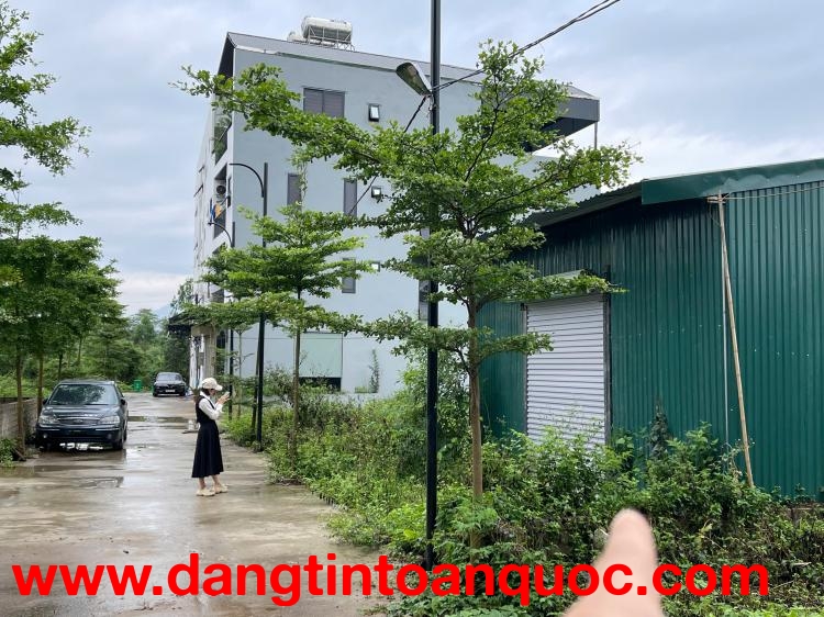 RẺ NHẤT PHÚ CÁT CHỈ 3 TỶ QUÝ ANH CHỊ ĐÃ CÓ THỂ SỞ HƯU LÔ ĐẤT GẦN QL21