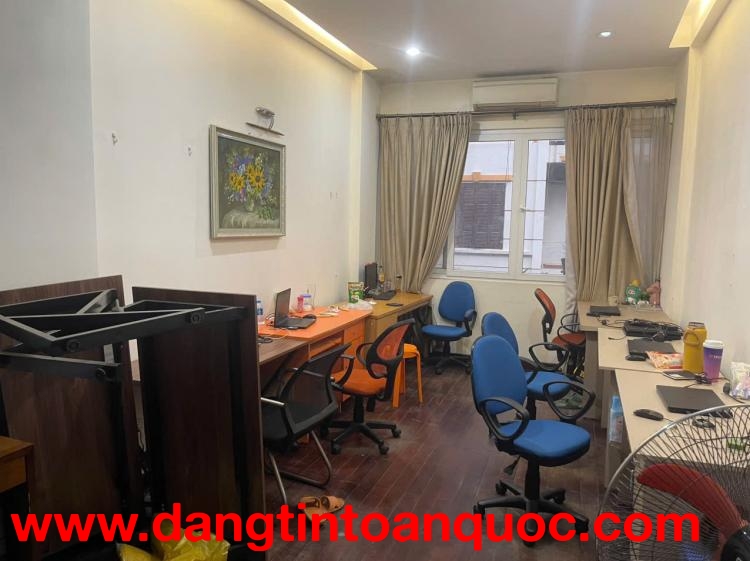 CHO THUÊ NHÀ NGUYÊN CĂN 5 TẦNG TẠI NGÕ 180 HOÀNG QUỐC VIỆT , P NGHĨA TÂN, QUẬN CẦU GIẤY, HÀ NỘI