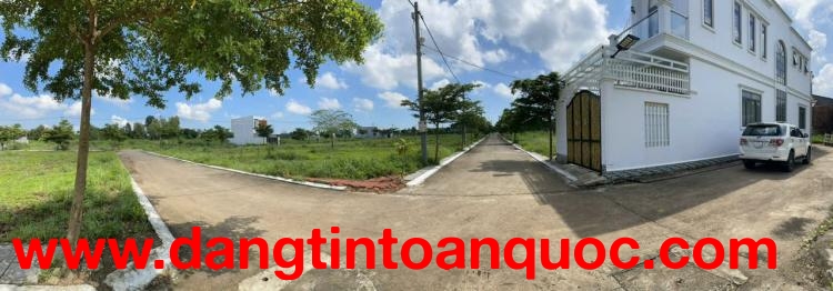 CHÍNH CHỦ BÁN ĐẤT TRẢNG BOM – ĐỒNG NAI