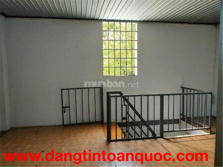 NHÀ ĐẸP – GIÁ TỐT – CHÍNH CHỦ CẦN BÁN – Đường Tam Bình – Phường Tam Bình – TP Thủ Đức – TP HCM