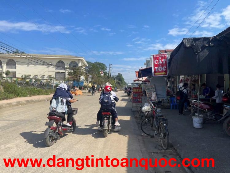 ???? GIÁ CHẠM ĐÁY: ĐẤT HÒA LẠC FULL THỔ CƯ – RẺ HƠN THỊ TRƯỜNG CẢ TRĂM TRIỆU!