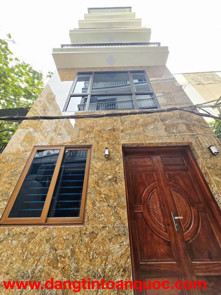 LÔ GÓC 3 THOÁNG – THANG MÁY – NHÀ MỚI XUÂN ĐỈNH 10.5 TỶ: PHÂN KHÚC DỄ “BỊ LẤY MẤT” NHẤT