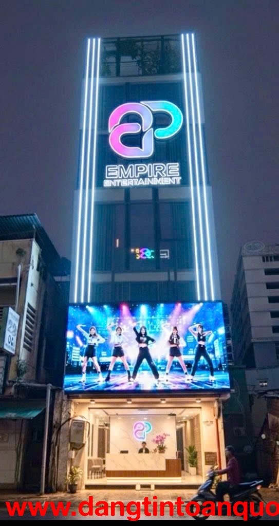 BÁN TÒA NHÀ 5 TẦNG - MẶT TIỀN KD Đ.ĐỀ THÁM, P.CẦU ÔNG LÃNH, QUẬN 1 - DT 52M2 NGANG LỚN 4,5M*11M - DÒ