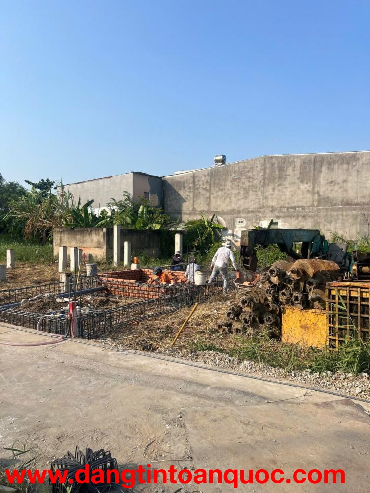 CHÍNH CHỦ BÁN SIÊU PHẨM ĐẤT ĐẸP ***Phù Hợp Cho Mọi Gia Đình