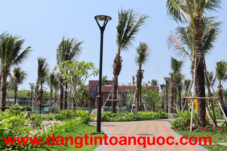 Giá 10 Triệu/m² sở hữu đất nền 5x24m có tiện ích 4000 m² xây tự do sổ hồng riêng