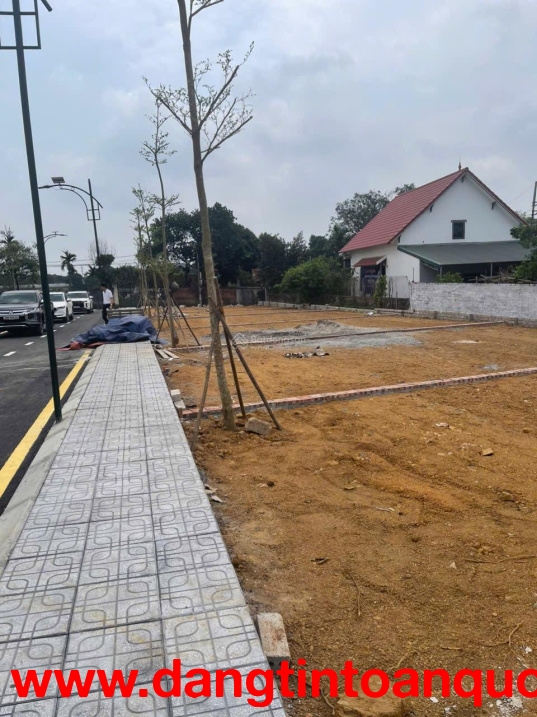 HÒA LẠC 2026 – ĐIỂM RƠI VÀNG CỦA LỢI NHUẬN ĐẦU TƯ