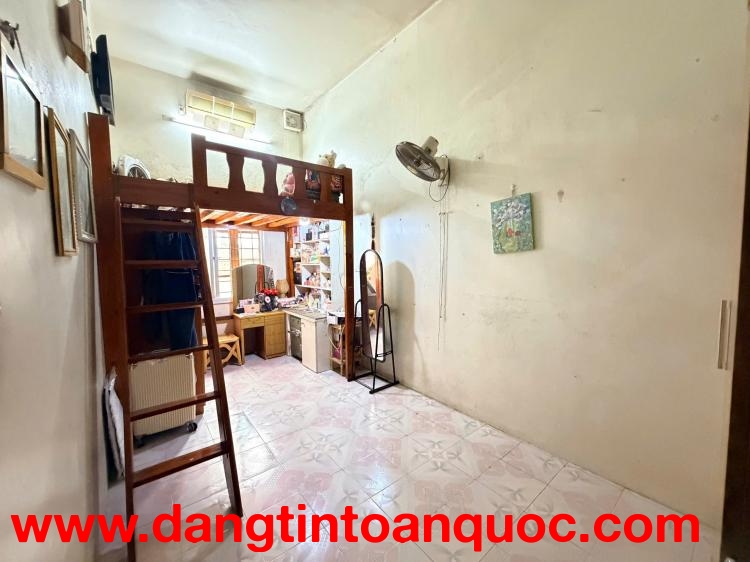 •    CHÍNH CHỦ BÁN NHÀ 4 TẦNG MẶT PHỐ ĐẠI AN– HÀ ĐÔNG – HÀ NỘI