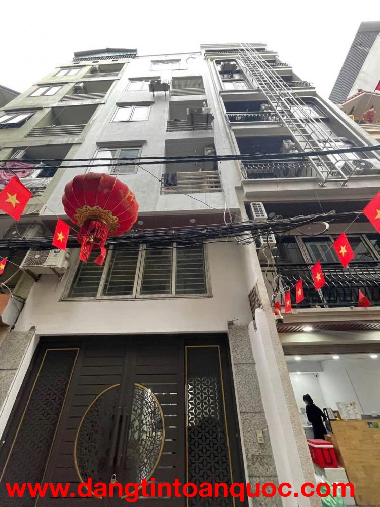 GIÁ TỐT - CẦN BÁN NHANH CĂN HỘ DỊCH VỤ 77M2 LÊ ĐỨC THỌ, PHƯỜNG MỸ ĐÌNH 2, QUẬN TỪ LIÊM, HÀ NỘI