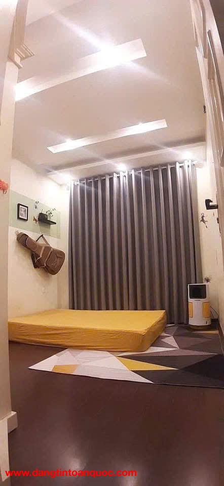 PASS PHÒNG GIÁ 2TR750 – MỄ TRÌ, NAM TỪ LIÊM, HÀ NỘI