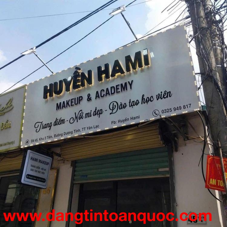 Cần sang nhượng lại Mặt Bằng có Diện tích 15m2 Tại Số 45 - Đường Dương Tĩnh - Yên Lạc - Vĩnh Phúc.