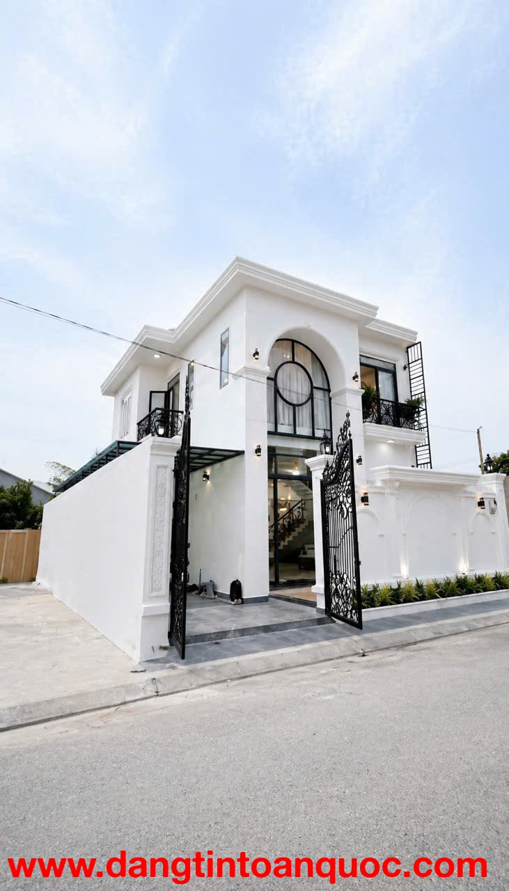 BÁN NHÀ RỘNG GIÁ TỐT – CƠ HỘI AN CƯ TẠI BÌNH HƯNG, BÌNH CHÁNH