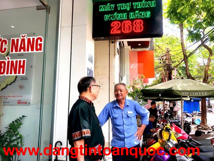 MÁY TRỢ THÍNH CHÍNH HÃNG TẠI HẢI PHÒNG