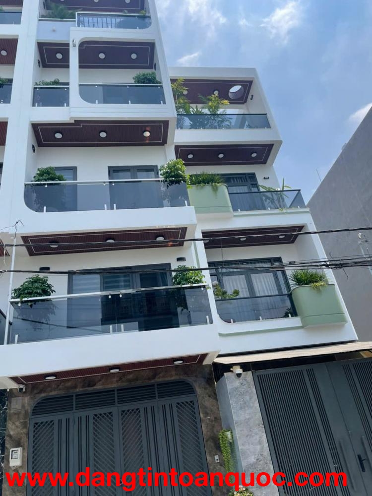 NHÀ MỚI KENG MT ĐÔNG THẠNH 7-3 – FULL NỘI THẤT, XE HƠI TỚI CỬA – CHỈ 5.8 TỶ