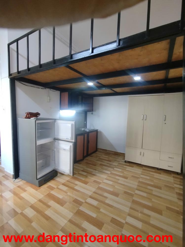 PHÒNG TRỌ 42/20 ĐỒNG XOÀI, P.13, TÂN BÌNH GIÁ TỐT – CHỈ 4.5TR/TH. LH:0921699268.