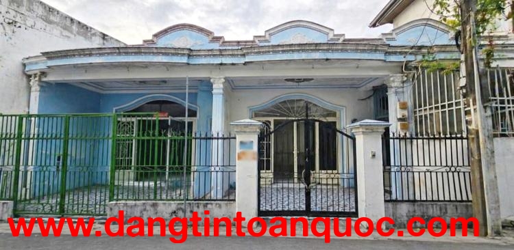 Nhà 14,3m x 12,5m - gần BX Q8, Giá : 9,5 Tỉ (TL)